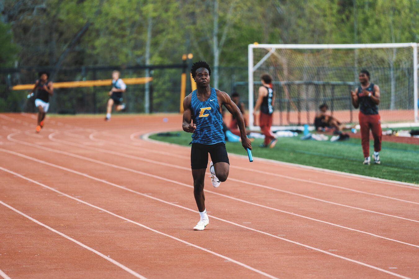 High School Track and Field