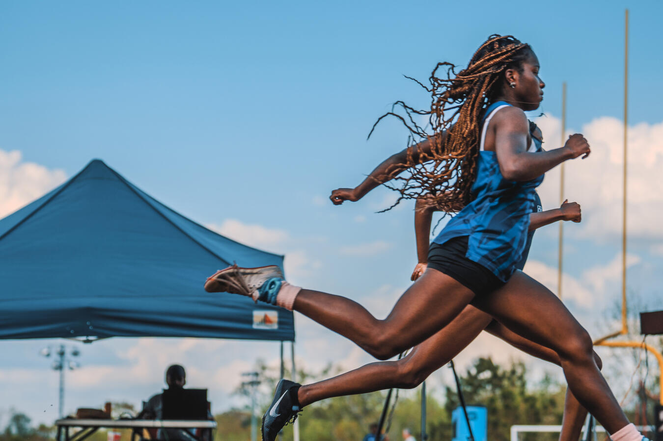 High School Track and Field