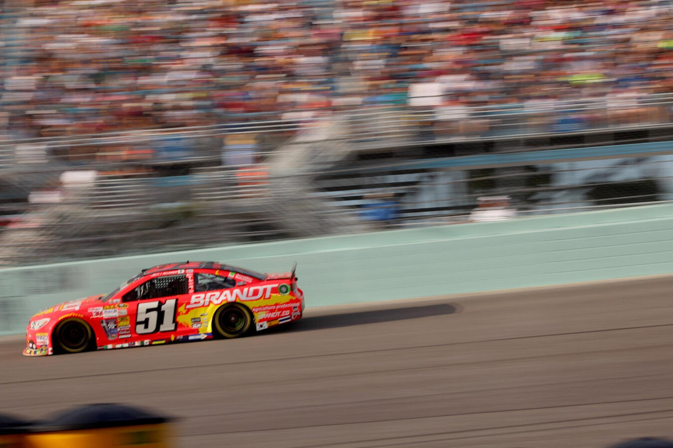 NASCAR