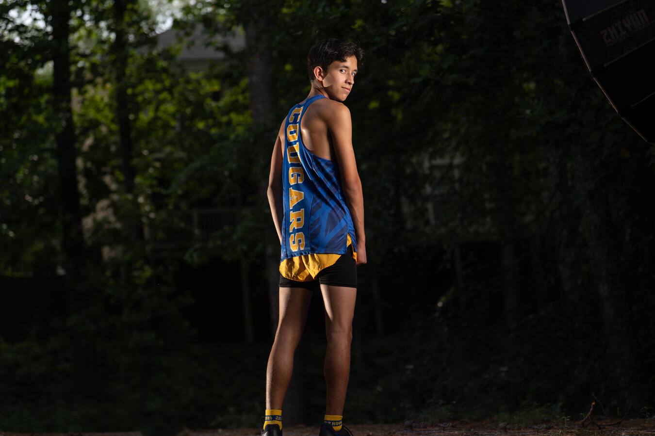 Cross Country