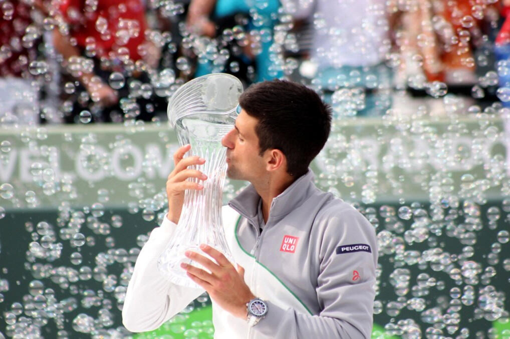 Miami Open