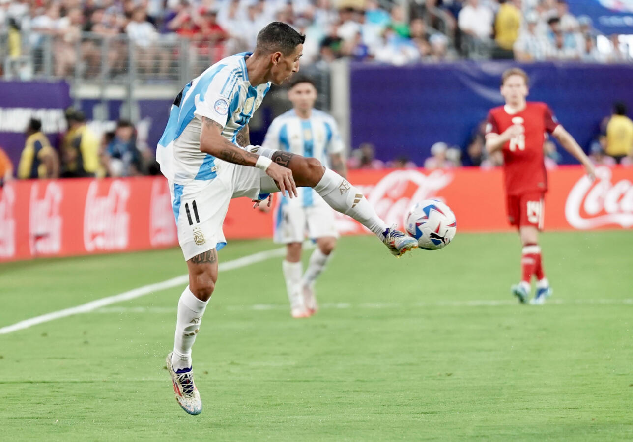 Copa America 2024