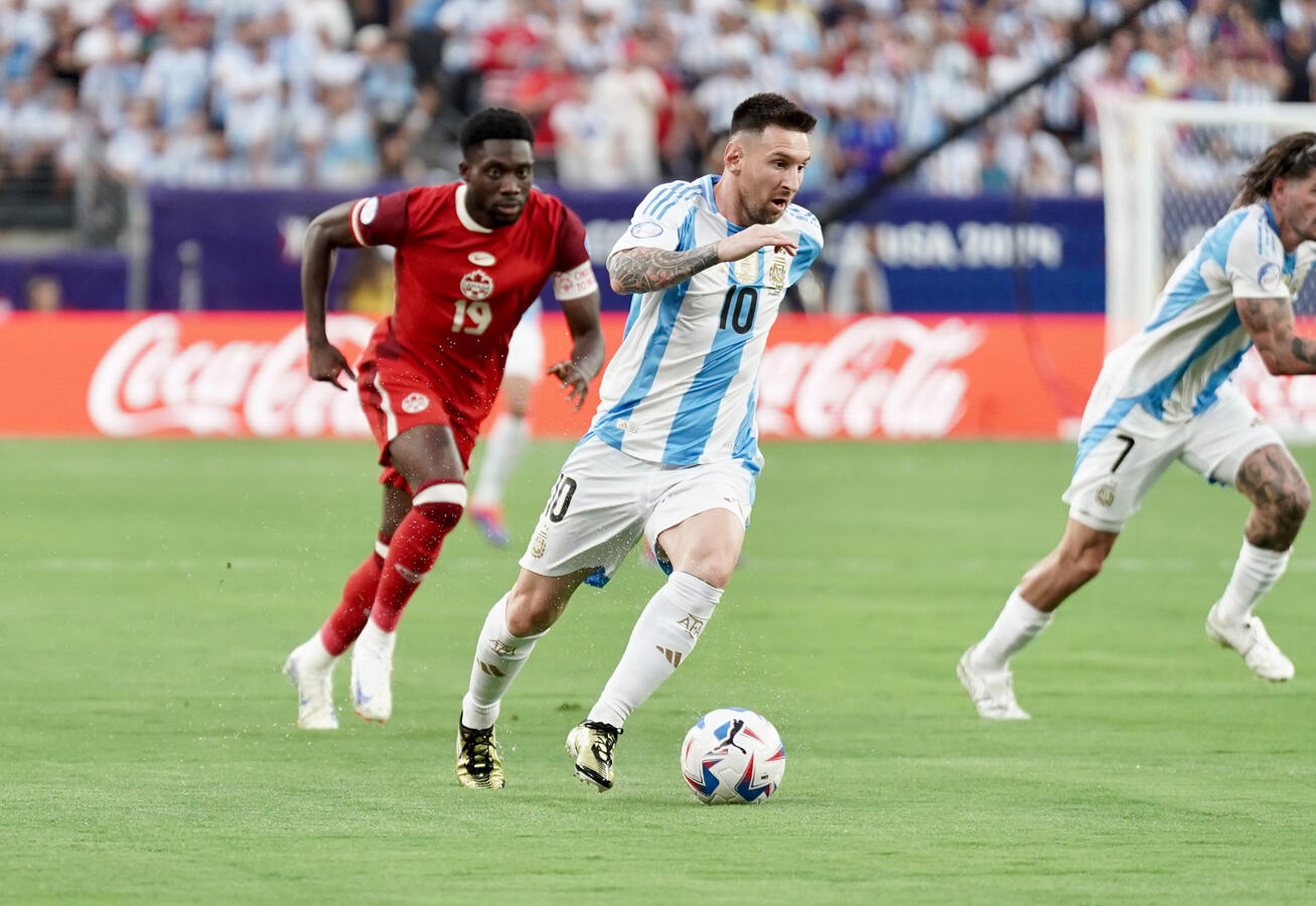 Copa America 2024