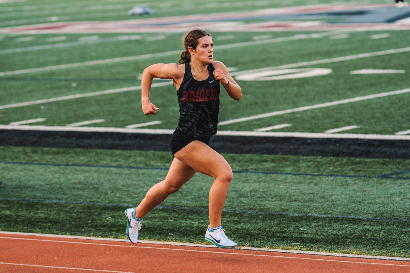 High School Track and Field