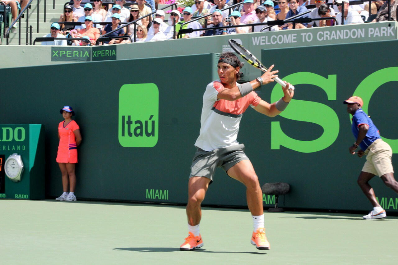Miami Open
